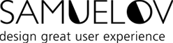 Samuelov Logo