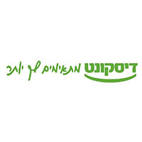 בנק דיסקונט